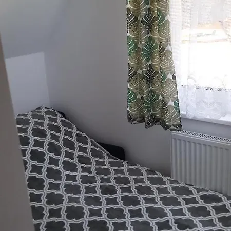 Domek letniskowy Domki Ranczo Itrich