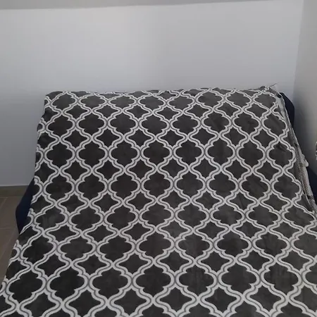 Domki Ranczo Itrich * Łeba