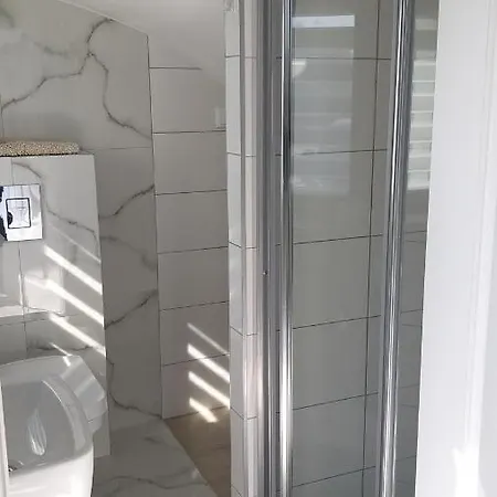 Domki Ranczo Itrich Łeba