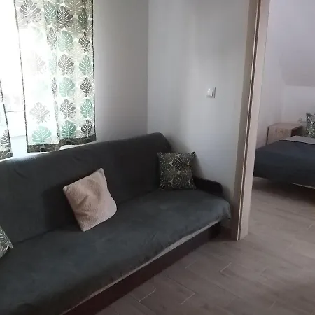 Domki Ranczo Itrich