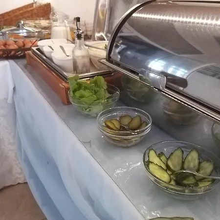 Domki Ranczo Itrich