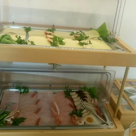 Domki Ranczo Itrich Łeba