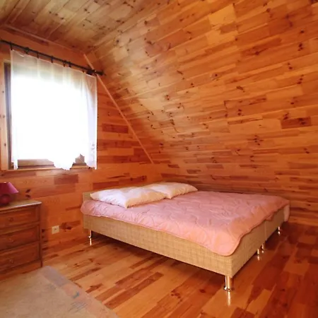 Domki Ranczo Itrich Domek letniskowy *