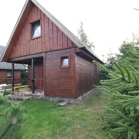 Domki Ranczo Itrich Lodge