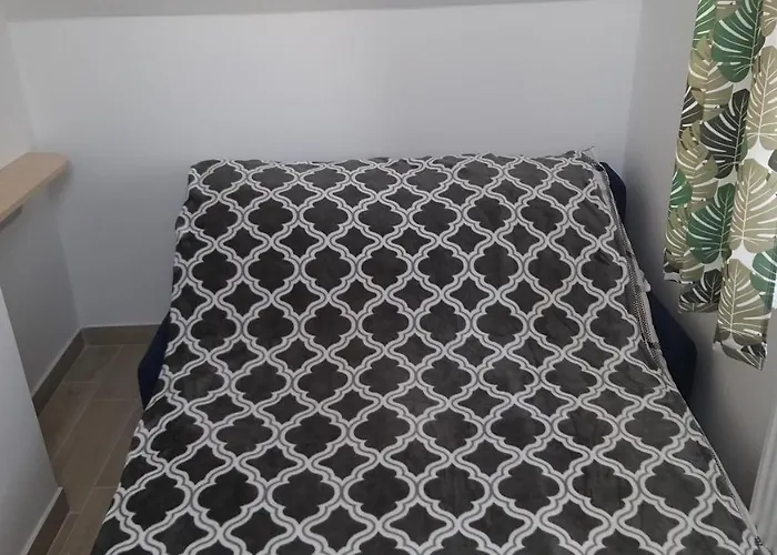 Domki Ranczo Itrich * Łeba