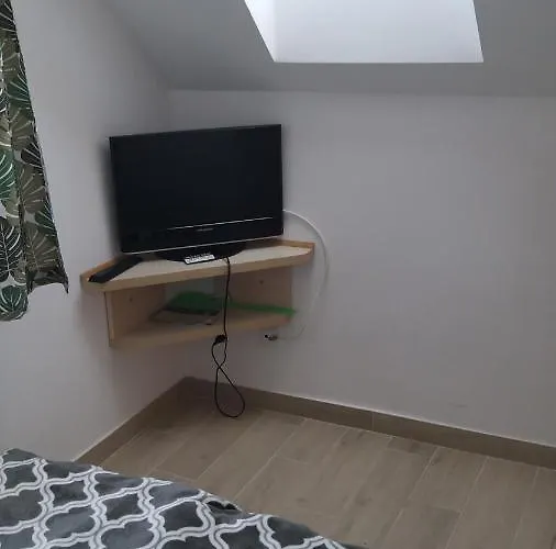 Domki Ranczo Itrich *