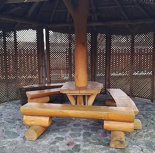 Domki Ranczo Itrich *