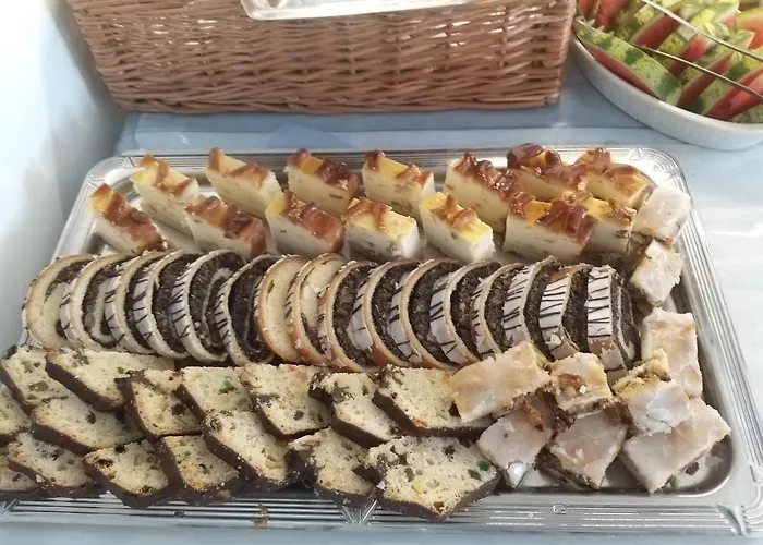 Domki Ranczo Itrich Jaktstuga