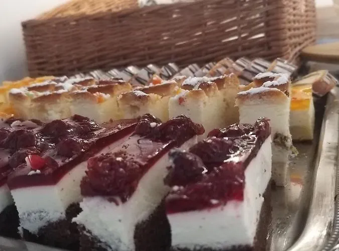 Domki Ranczo Itrich *