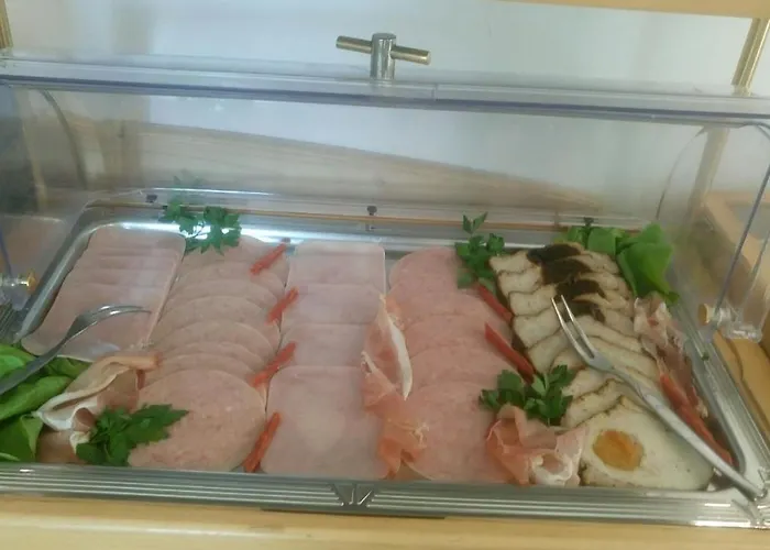 Jaktstuga Domki Ranczo Itrich *