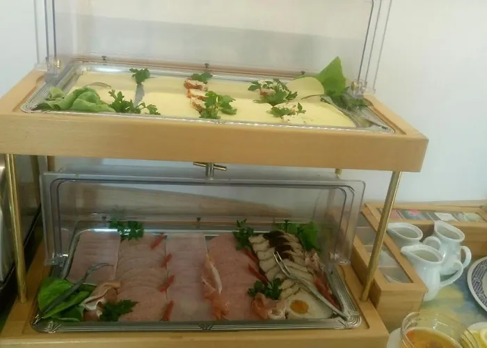 Domki Ranczo Itrich Łeba