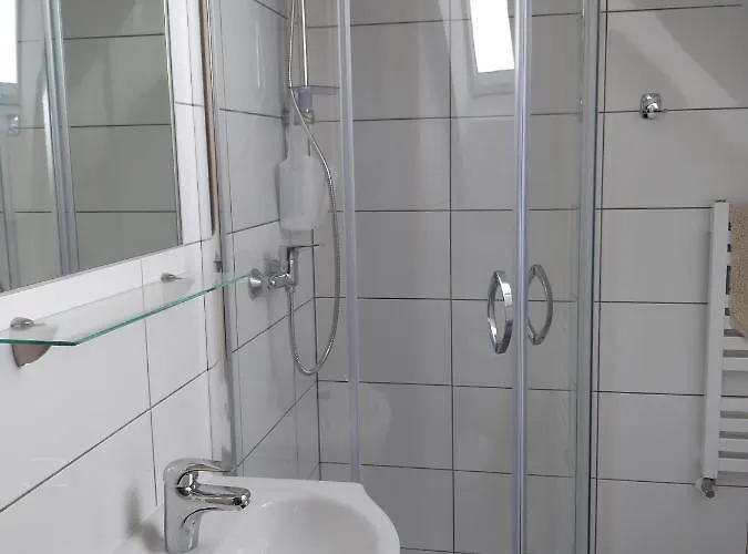 Domki Ranczo Itrich Jaktstuga *