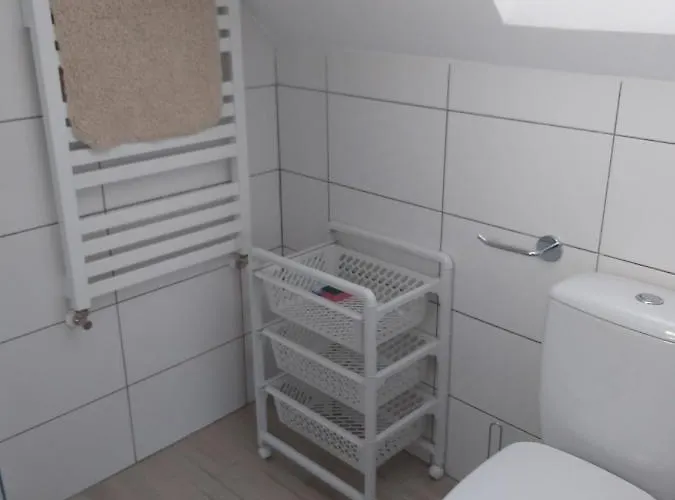 Domki Ranczo Itrich *